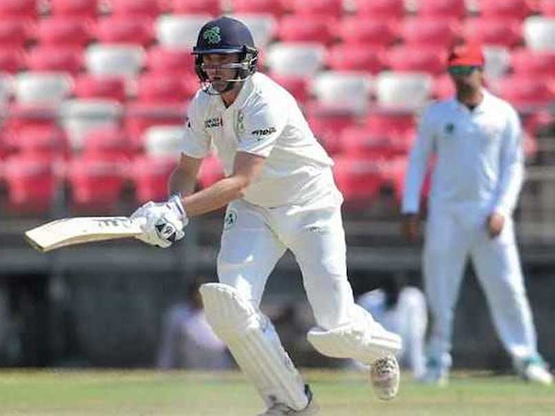 AFG vs IRE Test: आयरलैंड के टिम मर्टाग ने बनाया गजब रिकॉर्ड, टेस्‍ट क्रिकेट के 142 साल में पहले कभी नहीं हुआ ऐसा.