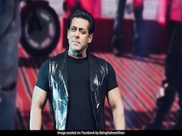 सलमान खान ने प्रियंका चोपड़ा को लेकर फिर किया कमेंट, कहा उन्हें सोचना चाहिए था सलमान खान ने प्रियंका चोपड़ा को लेकर फिर किया कमेंट, कहा उन्हें सोचना चाहिए था