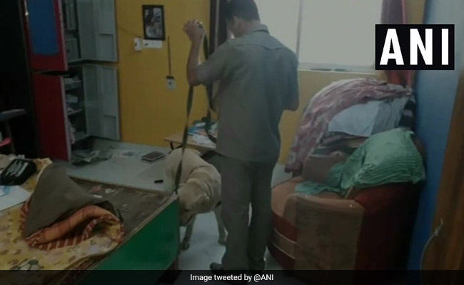 JD(U) Leader's House Burgled In Bihar, Properties Worth Rs 7 Lakh Stolen