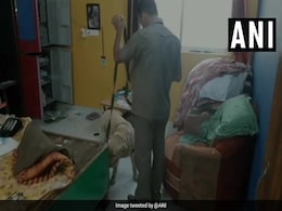 JD(U) Leader's House Burgled In Bihar, Properties Worth Rs 7 Lakh Stolen JD(U) Leader's House Burgled In Bihar, Properties Worth Rs 7 Lakh Stolen