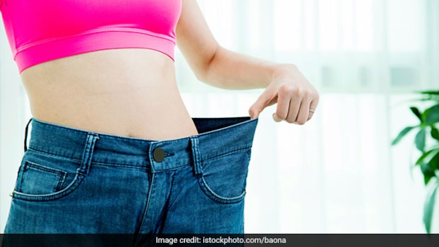 Weight loss: Your fitness levels can be measured by how well your clothes fit you