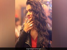 Kajol's Insta Post About 'Passing Thoughts' Cracks Up The Internet And How Kajol's Insta Post About 'Passing Thoughts' Cracks Up The Internet And How