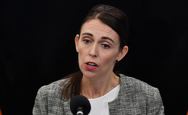 New Zealand Slams Australia In Row Over Terror Suspect's Citizenship