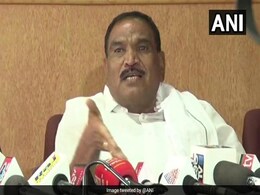 MLA From HD Kumaraswamy's Party Resigns, Likely To Join Congress MLA From HD Kumaraswamy's Party Resigns, Likely To Join Congress