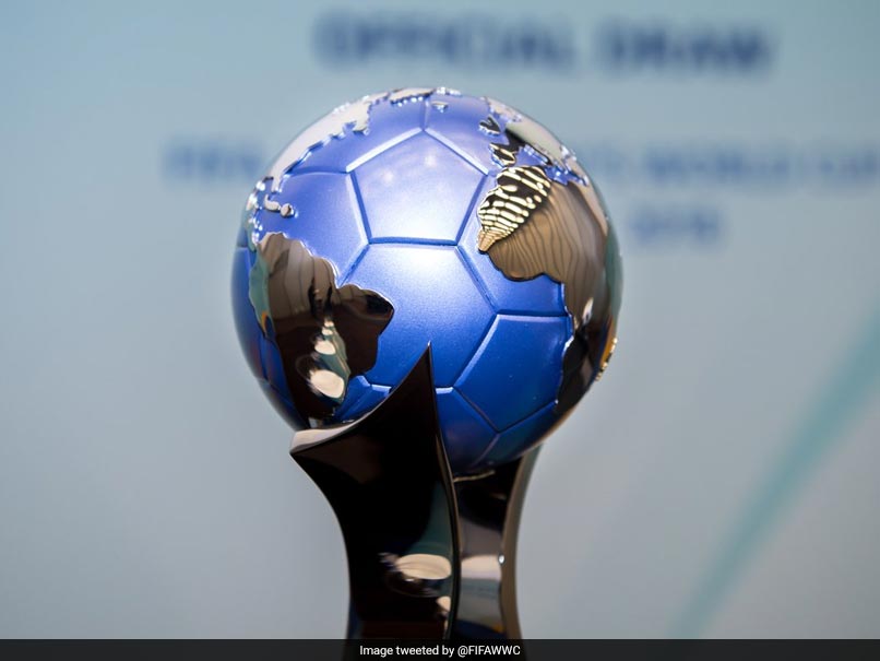 India To Host 2020 FIFA U-17 Women's World Cup