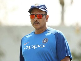 Kiran More Tweets About Ravi Shastri's Six Sixes In An Over, Gets Reaction From Former India Coach