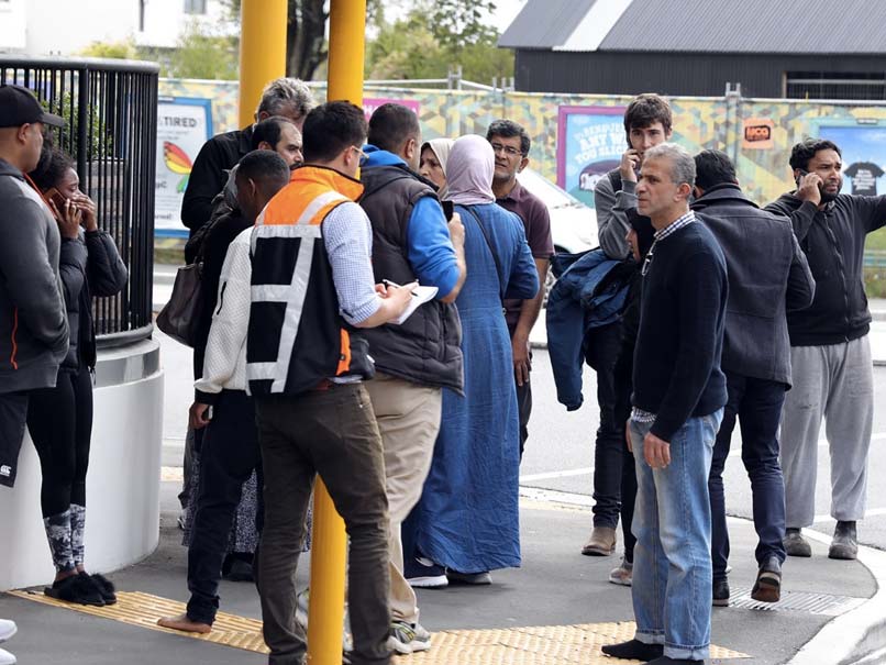 "World Is In Bad Place": Sports Fraternity Reacts To Christchurch Shooting