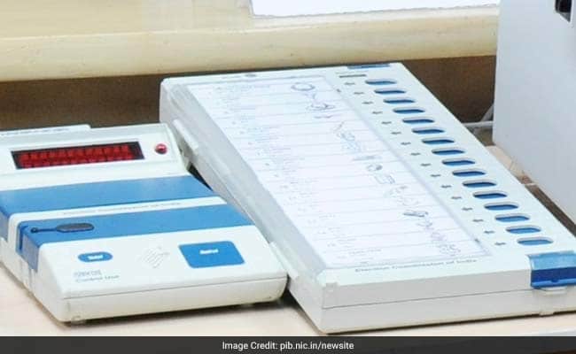 "Blindly Doubting System...": Big Supreme Court Order On VVPAT Verification