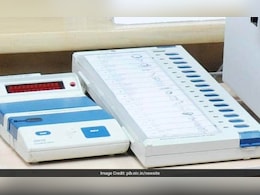 सुप्रीम कोर्ट EVM-VVPAT के 100% मिलान वाले फैसले पर नहीं करेगा पुनर्विचार, जानें इस मामले का लेटेस्ट अपडेट सुप्रीम कोर्ट EVM-VVPAT के 100% मिलान वाले फैसले पर नहीं करेगा पुनर्विचार, जानें इस मामले का लेटेस्ट अपडेट