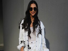 Deepika Padukone Appointed MAMI Chairperson Because Of Her 'Status'? 'That's Precisely Why', She Says Deepika Padukone Appointed MAMI Chairperson Because Of Her 'Status'? 'That's Precisely Why', She Says