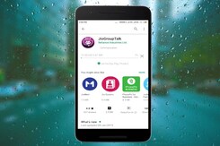Jio Group Talk: How to Make HD Conference Calls, Use Lecture Mode, and More Jio Group Talk: How to Make HD Conference Calls, Use Lecture Mode, and More