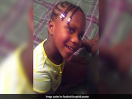 US Girl, 7, Electrocuted Year Ago From Handrail, Still Can't Walk, Speak US Girl, 7, Electrocuted Year Ago From Handrail, Still Can't Walk, Speak