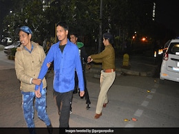 125 "Romeos" Caught In Gurgaon Under Special Drive On Sexual Harassment 125 "Romeos" Caught In Gurgaon Under Special Drive On Sexual Harassment
