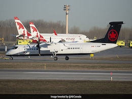 Air Canada Resumes Flights To India As Pakistan Opens Airspace Today Air Canada Resumes Flights To India As Pakistan Opens Airspace Today