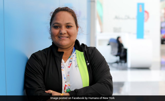 "I've Taught 200 Kids": HONY Post Celebrates Odisha Coach Making A Splash At Special Olympics