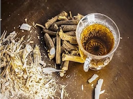 Benefits Of Licorice: मुलेठी का सेवन किस मौसम में है सबसे ज्यादा फायदेमंद? जानें इस औषधीय जड़ी-बूटी के जबरदस्त फायदे Benefits Of Licorice: मुलेठी का सेवन किस मौसम में है सबसे ज्यादा फायदेमंद? जानें इस औषधीय जड़ी-बूटी के जबरदस्त फायदे