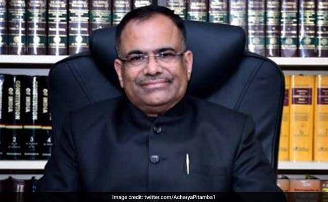 Odisha BJP Vice-President To Make Poll Debut Against Naveen Patnaik