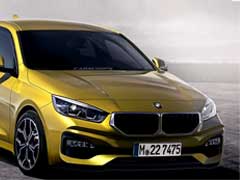 All-New BMW 1 Series Launch Confirmed For 2019
