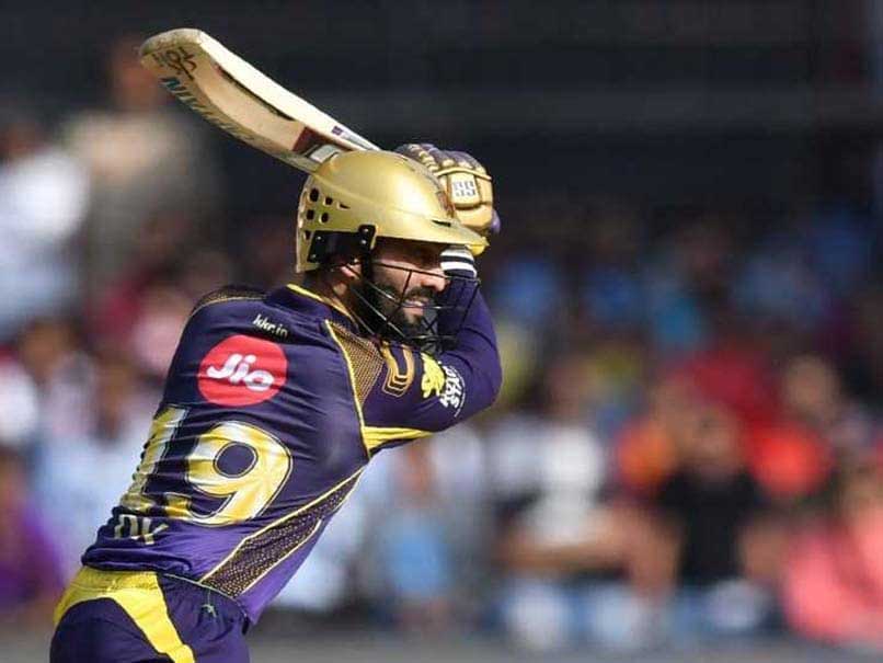 KKR Batting LineUp Strongest In IPL 2019, Claims Simon Katich