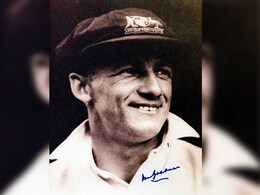 सर डॉन ब्रेडमैन ने करियर में बनाए 211 शतक, और इस रुचिकर पहलू  के तो कहने ही क्या सर डॉन ब्रेडमैन ने करियर में बनाए 211 शतक, और इस रुचिकर पहलू  के तो कहने ही क्या