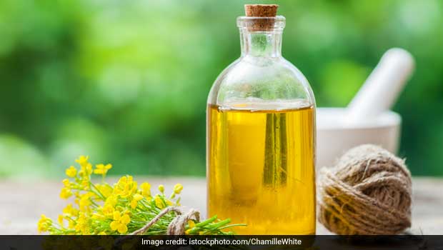 Switching to Healthy Cooking Oils?  6 Reasons Why Hudson Canola Makes For A Good 'Health' Investment