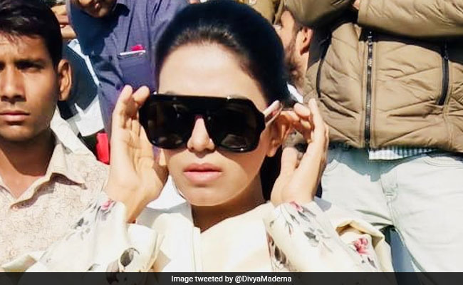 Rajasthan Lawmaker Asks Woman Sarpanch To Sit On Floor, Apology Sought