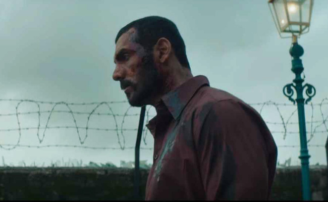 पाकिस्तान को उसके ही घर में घुस के मारेगा ये जासूस, 'RAW' का Video हुआ वायरल