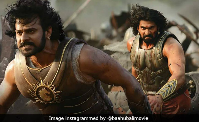 'Love His Dedication': Rana Daggubati On Prabhas' 5-Year Commitment To <i>Baahubali</i>
