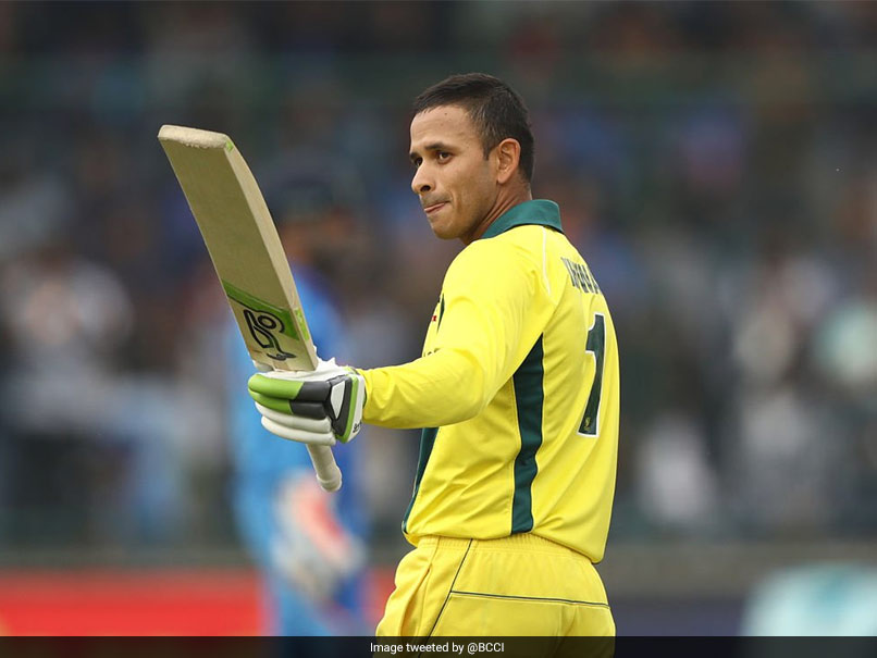 IND vs AUS 5th ODI: भुवनेश्‍वर और केदार जाधव का संघर्ष बेकार गया, ऑस्‍ट्रेलिया ने मैच और सीरीज जीती..