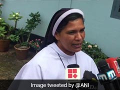 Expelled Kerala Nun Goes On Indefinite Fast Against Convent Authorities