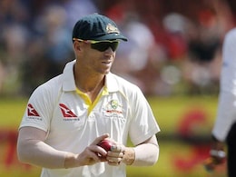 Mitchell Johnson Slams David Warner's "Hero's Sendoff", Australia Chief Selector Responds Mitchell Johnson Slams David Warner's "Hero's Sendoff", Australia Chief Selector Responds