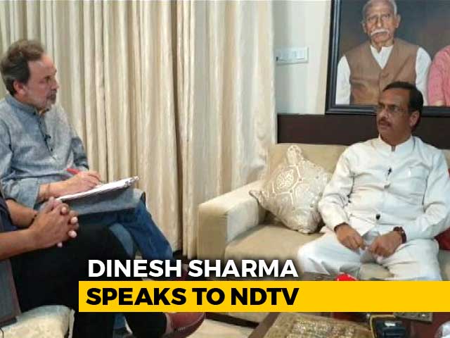 Battleground 2019: Ram Mandir Not An Issue?