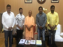 भोजपुरी सिंगर और अभिनेता दिनेश लाल यादव निरहुआ BJP में शामिल भोजपुरी सिंगर और अभिनेता दिनेश लाल यादव निरहुआ BJP में शामिल