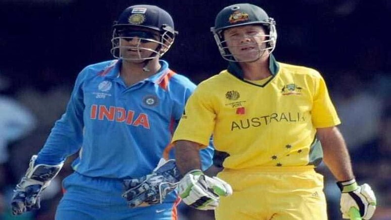 इसलिए रिकी पोन्टिंग को वर्ल्ड कप में विराट कोहली व धोनी का साथ पसंद है इसलिए रिकी पोन्टिंग को वर्ल्ड कप में विराट कोहली व धोनी का साथ पसंद है