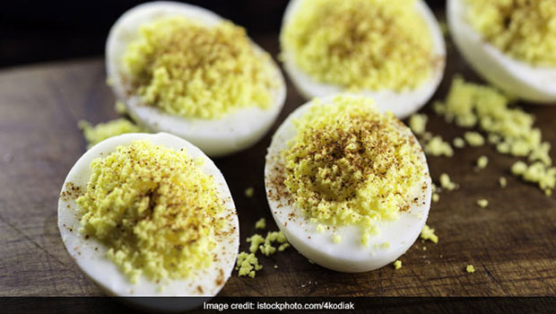 Introducing Eggs, Peanuts Early To Babies Could Prevent Them From Developing Allergies: Study