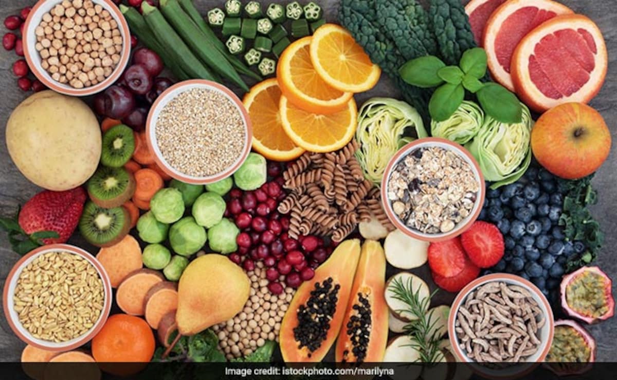 включително плодове и зеленчуци във вашата закуска може значително да