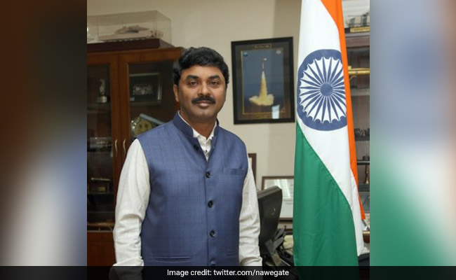 India Completely "Atmanirbhar'' In Missile Technology, Says DRDO Chairman