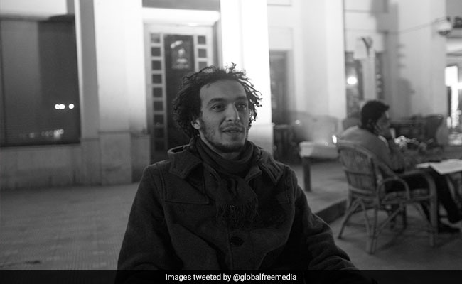 Egyptian Photojournalist Released After More Than 5 years in prison