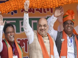 कांग्रेस का आरोप, बीजेपी अध्यक्ष अमित शाह ने हलफनामे में इस बेशकीमती संपत्ति की दी गलत जानकारी कांग्रेस का आरोप, बीजेपी अध्यक्ष अमित शाह ने हलफनामे में इस बेशकीमती संपत्ति की दी गलत जानकारी