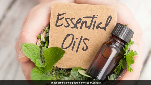 Essential Oils In Your Kitchen: Benefits Of Using Them In Everyday Cooking
