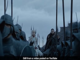 <i>Game Of Thrones 8</i> Trailer: Jon Snow, Daenerys Targaryen And Jaime Lannister Stand United But Cersei? <i>Game Of Thrones 8</i> Trailer: Jon Snow, Daenerys Targaryen And Jaime Lannister Stand United But Cersei?