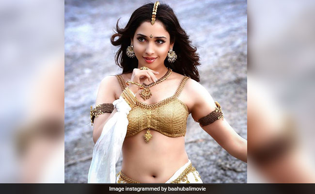 The <I>Baahubali</I> Effect: How Tamannaah Bhatia's Life Changed