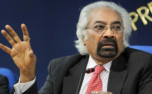 BJP's Latest Hashtag Offensive Powered By Sam Pitroda Remarks