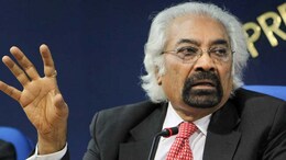 Sam Pitroda Says Phone, Laptop Hacked, Money Demanded In Cryptocurrency