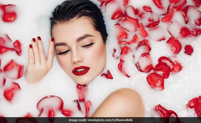 5 Ways To Get The Benefit Of Milk For Your Skin