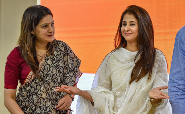 बॉलीवुड प्रोड्यूसर ने उर्मिला मातोंडकर पर उठाए सवाल, कहा-अगर उन्होंने ऐसा किया है तो जनता को बताएं