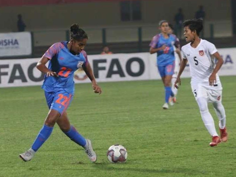 अब भारत करेगा अंडर-17 महिला फुटबॉल वर्ल्ड कप की मेजबानी