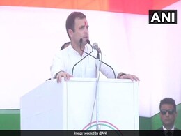 PM Modi Stole Rs 30,000 Crore From Indian Air Force: Rahul Gandhi PM Modi Stole Rs 30,000 Crore From Indian Air Force: Rahul Gandhi