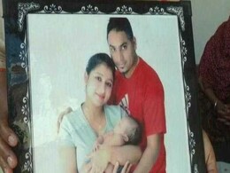 Pregnant Indian-Origin Woman Found Dead In Punjab Canal, Husband Suspect Pregnant Indian-Origin Woman Found Dead In Punjab Canal, Husband Suspect