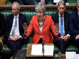British Government To Put Forward Brexit Bill In June British Government To Put Forward Brexit Bill In June